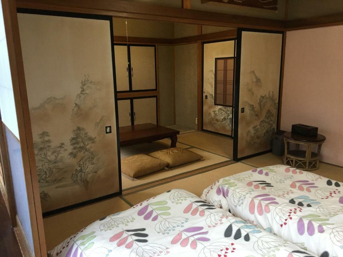 Nikko - House / Vacation Stay 40938 Exterior foto