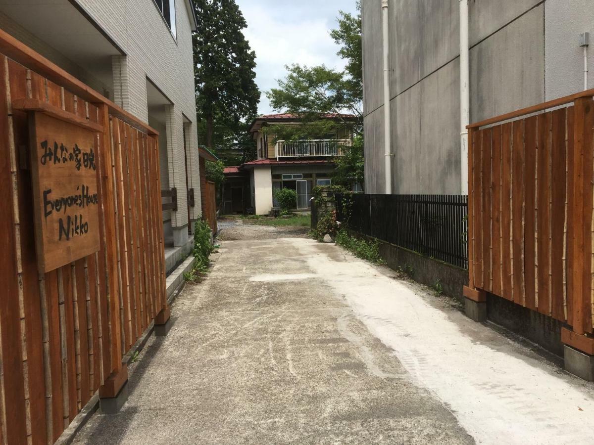Nikko - House / Vacation Stay 40938 Exterior foto
