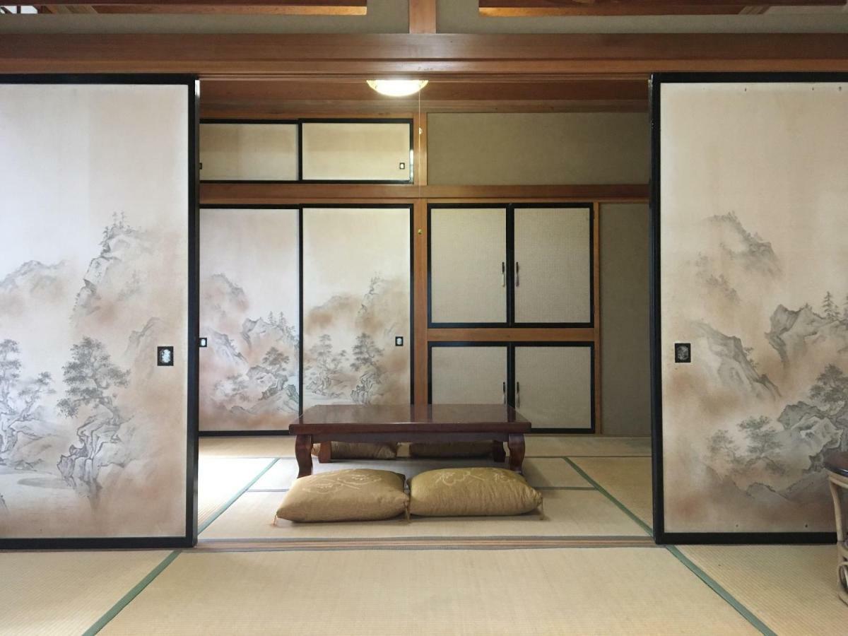 Nikko - House / Vacation Stay 40938 Exterior foto