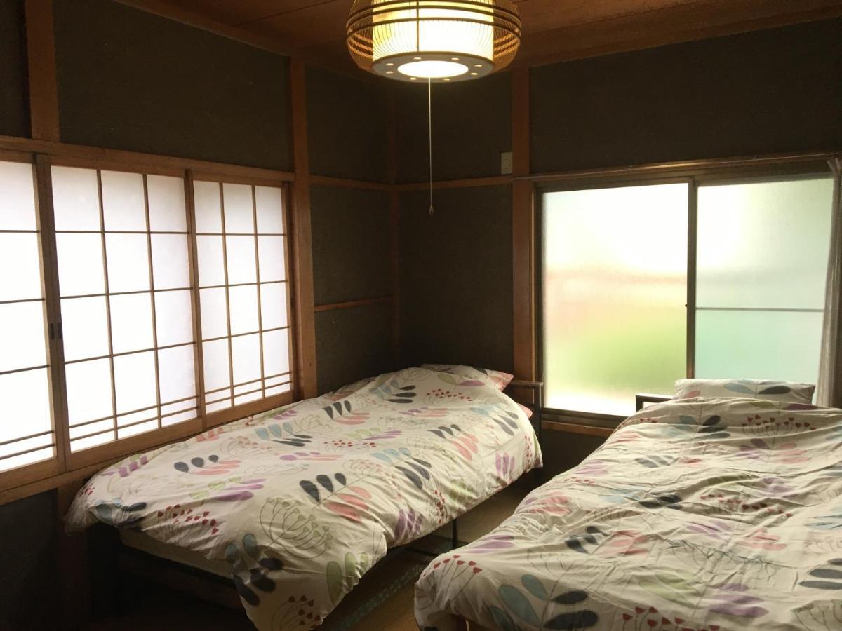 Nikko - House / Vacation Stay 40938 Exterior foto