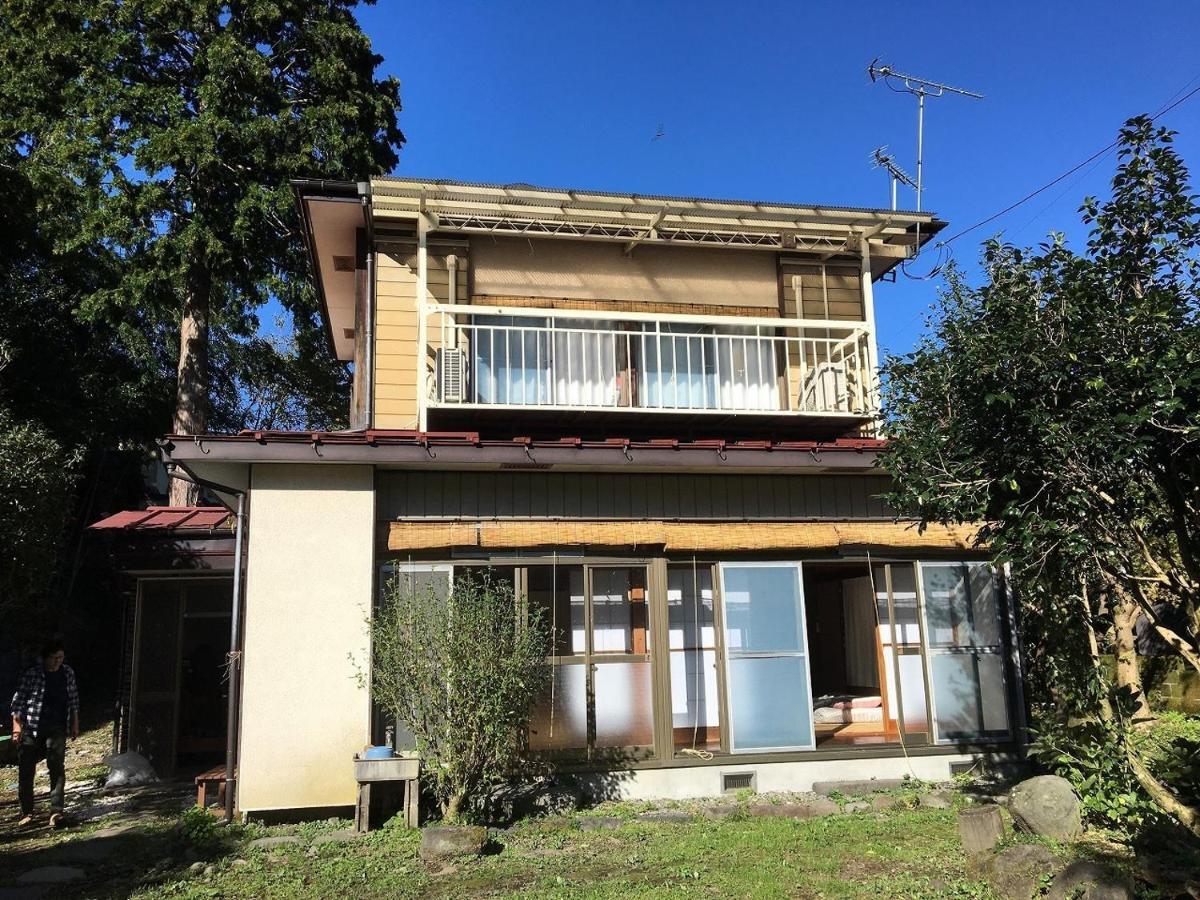Nikko - House / Vacation Stay 40938 Exterior foto